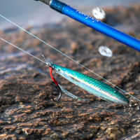 Westin F360° SBass Lures 9cm/16g